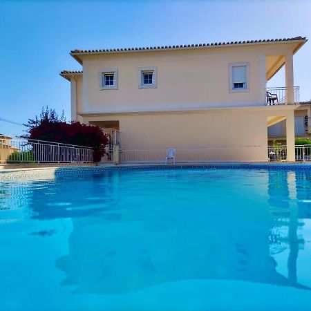 Paradise View Villa 알부페이라 외부 사진