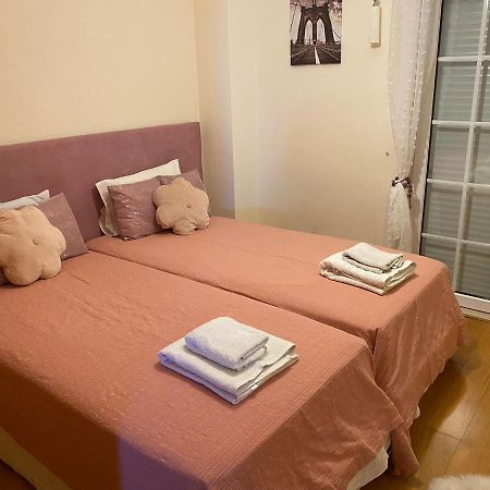 Paradise View Villa 알부페이라 외부 사진