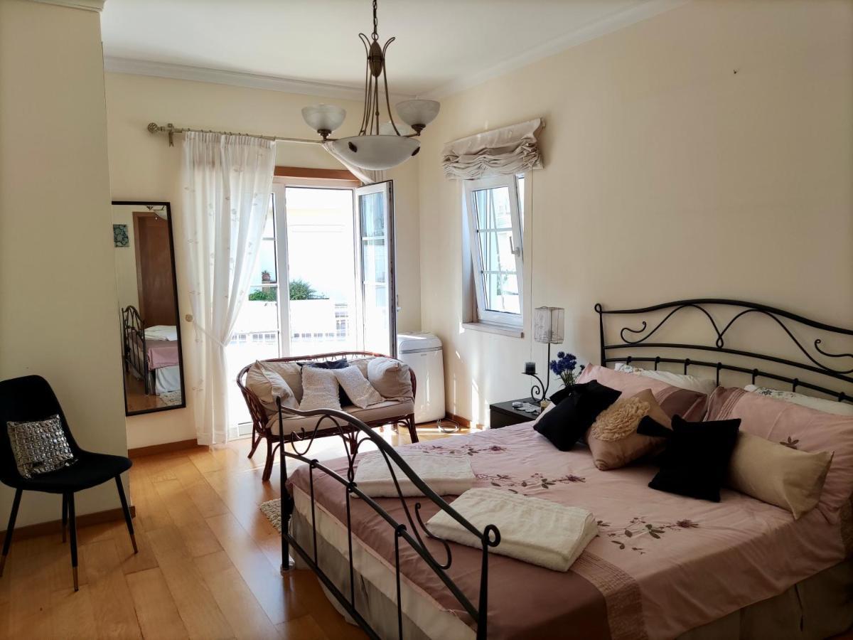 Paradise View Villa 알부페이라 외부 사진