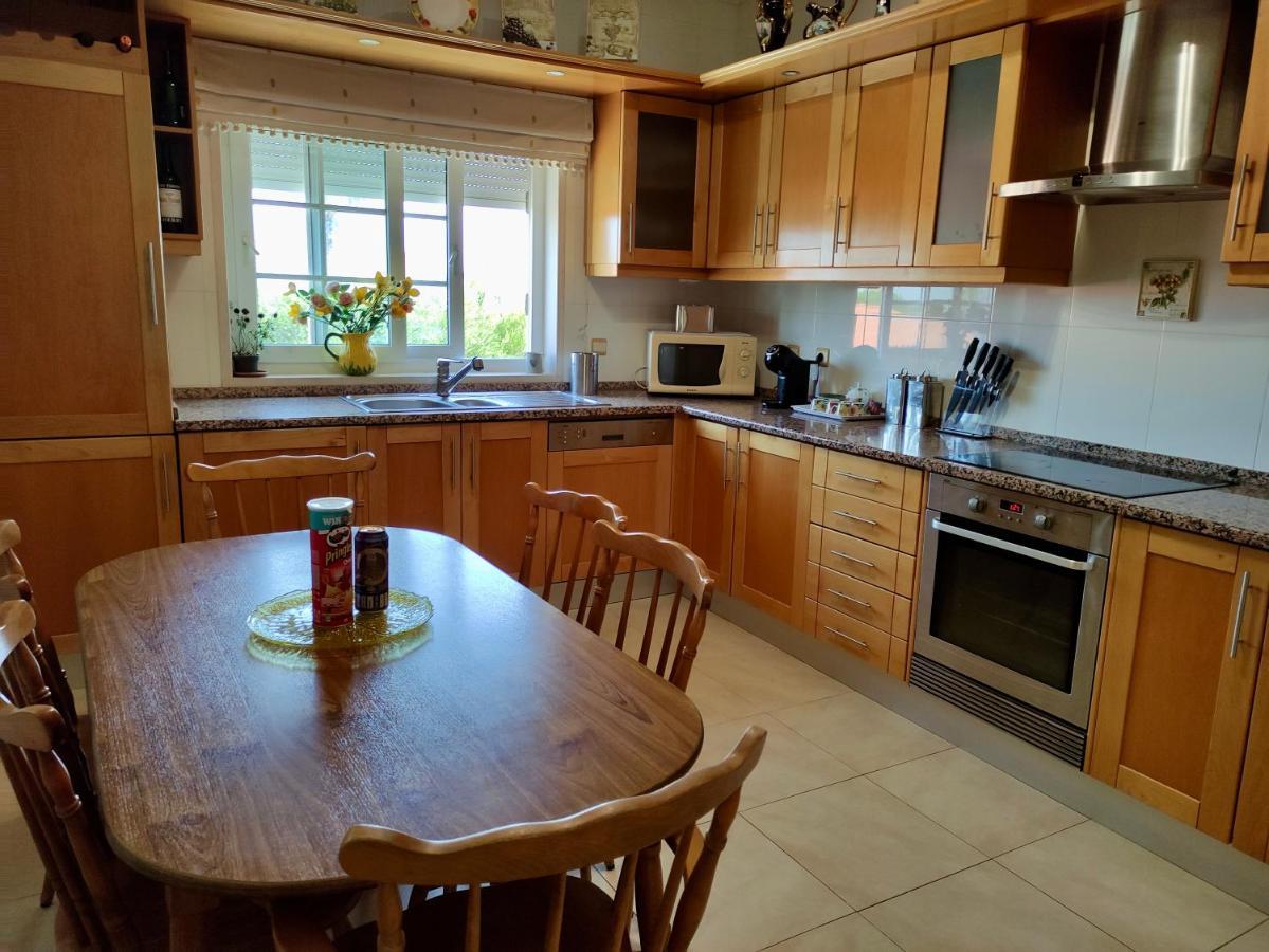 Paradise View Villa 알부페이라 외부 사진