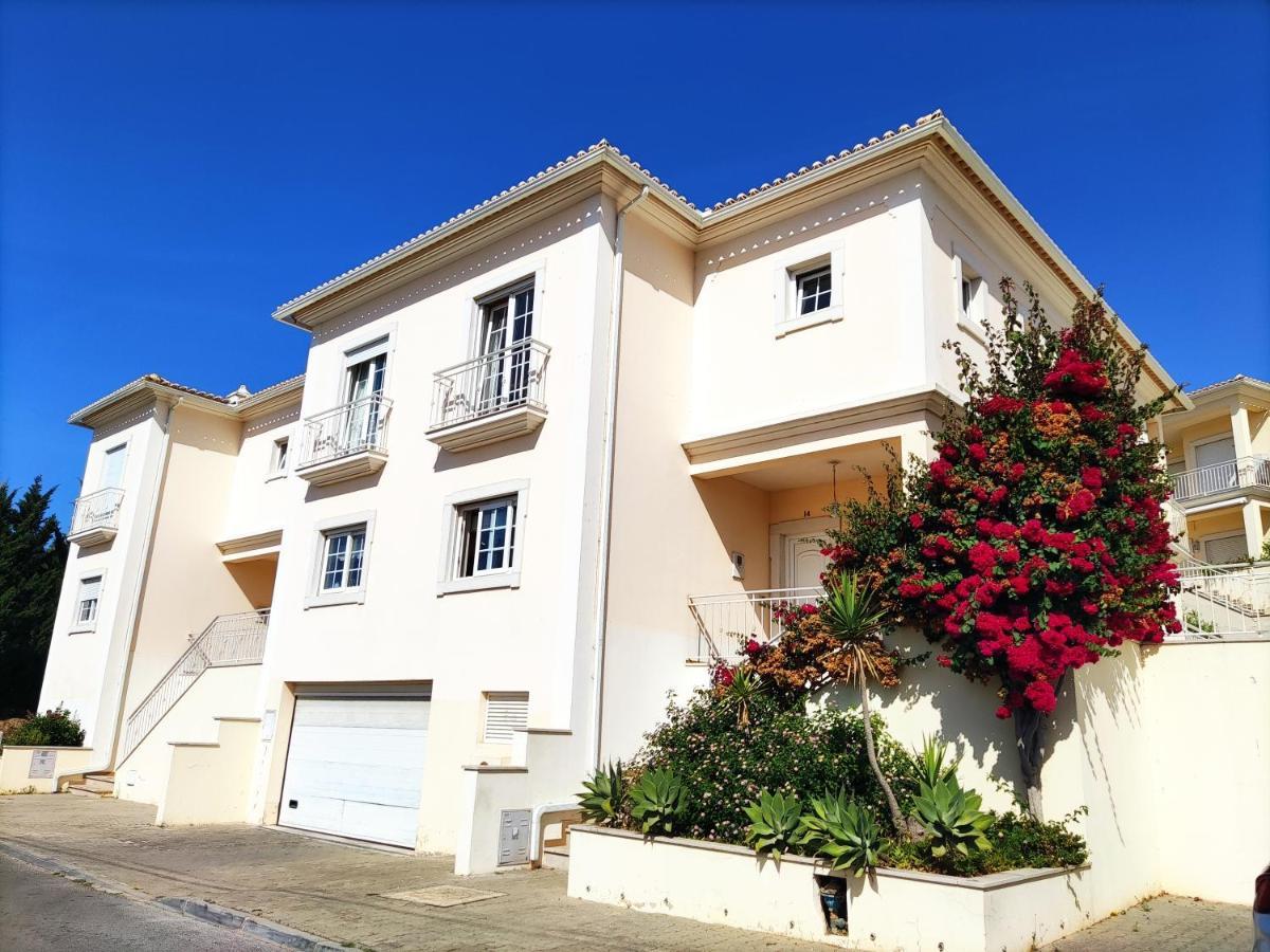 Paradise View Villa 알부페이라 외부 사진