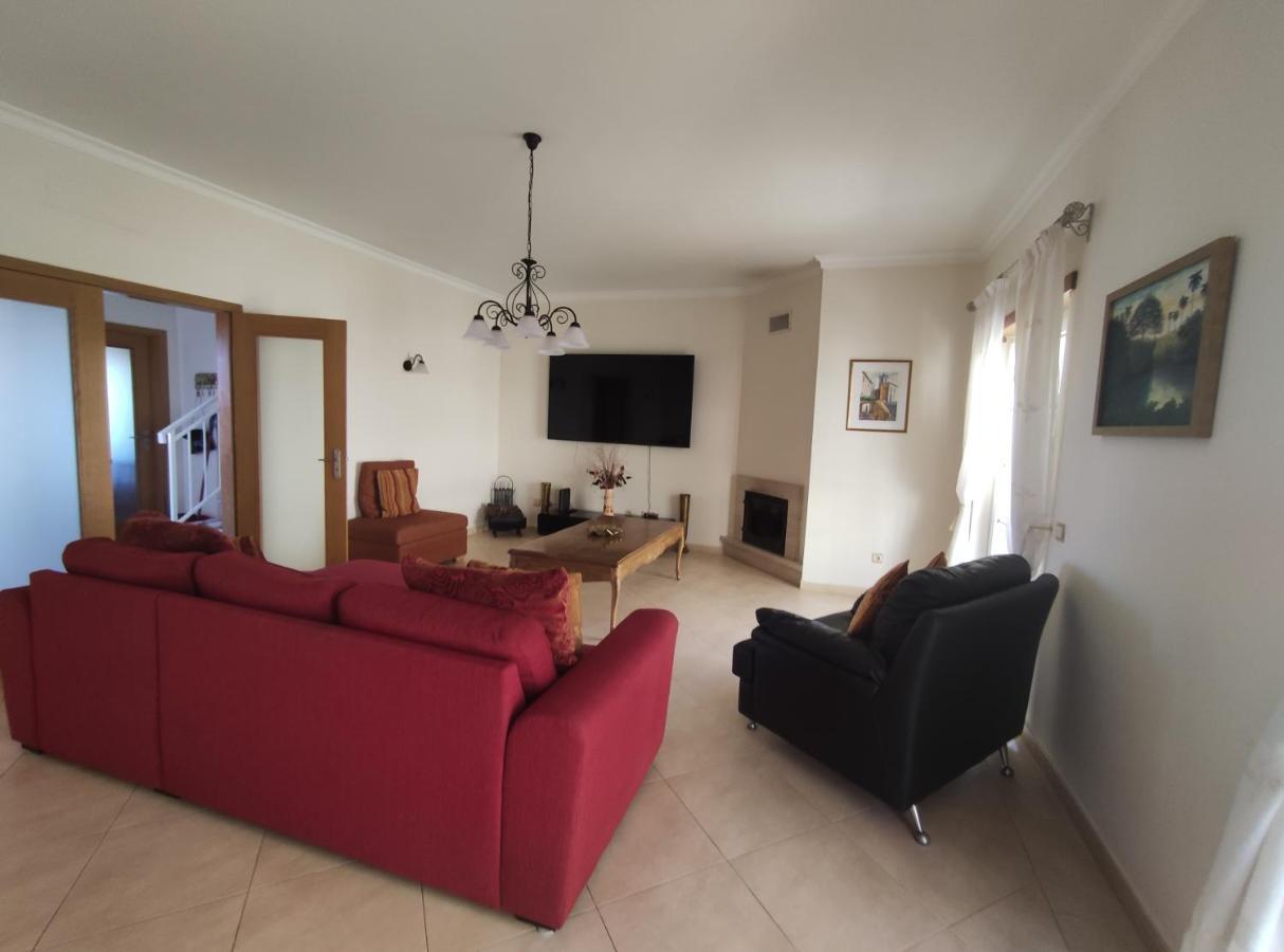 Paradise View Villa 알부페이라 외부 사진