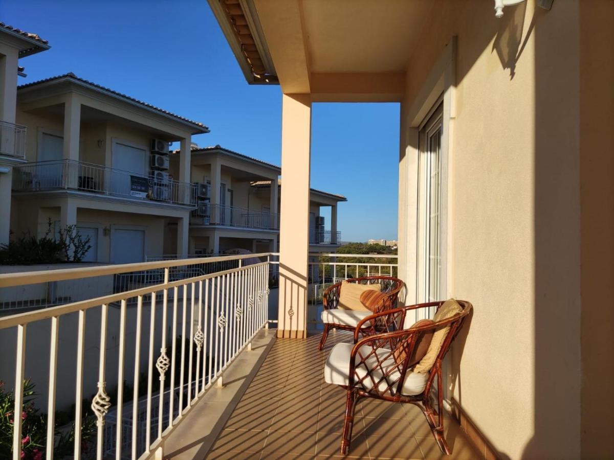 Paradise View Villa 알부페이라 외부 사진