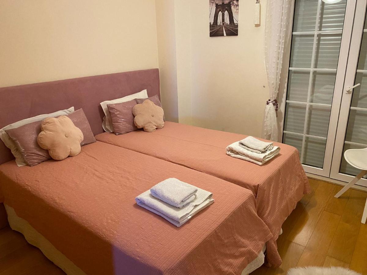 Paradise View Villa 알부페이라 외부 사진